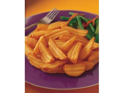 FARM FRITES foto 4