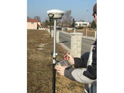 GEOKA spol. s r.o. - geodetická kancelář foto 3