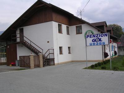 Penzion Gól