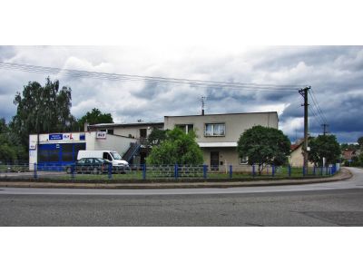 Autoservis Jan Václavík foto 2