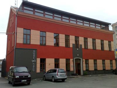 Zelený ateliér - Ing. Milan Strachoň foto 2