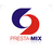 logo PRESTA-mix