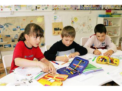 Jazyková škola Rybička foto 3