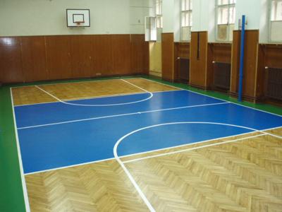 LASPO podlahářství foto 3
