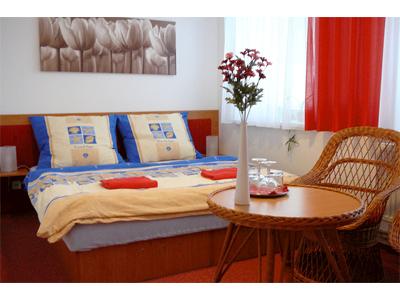 Penzion U Ježků foto 2