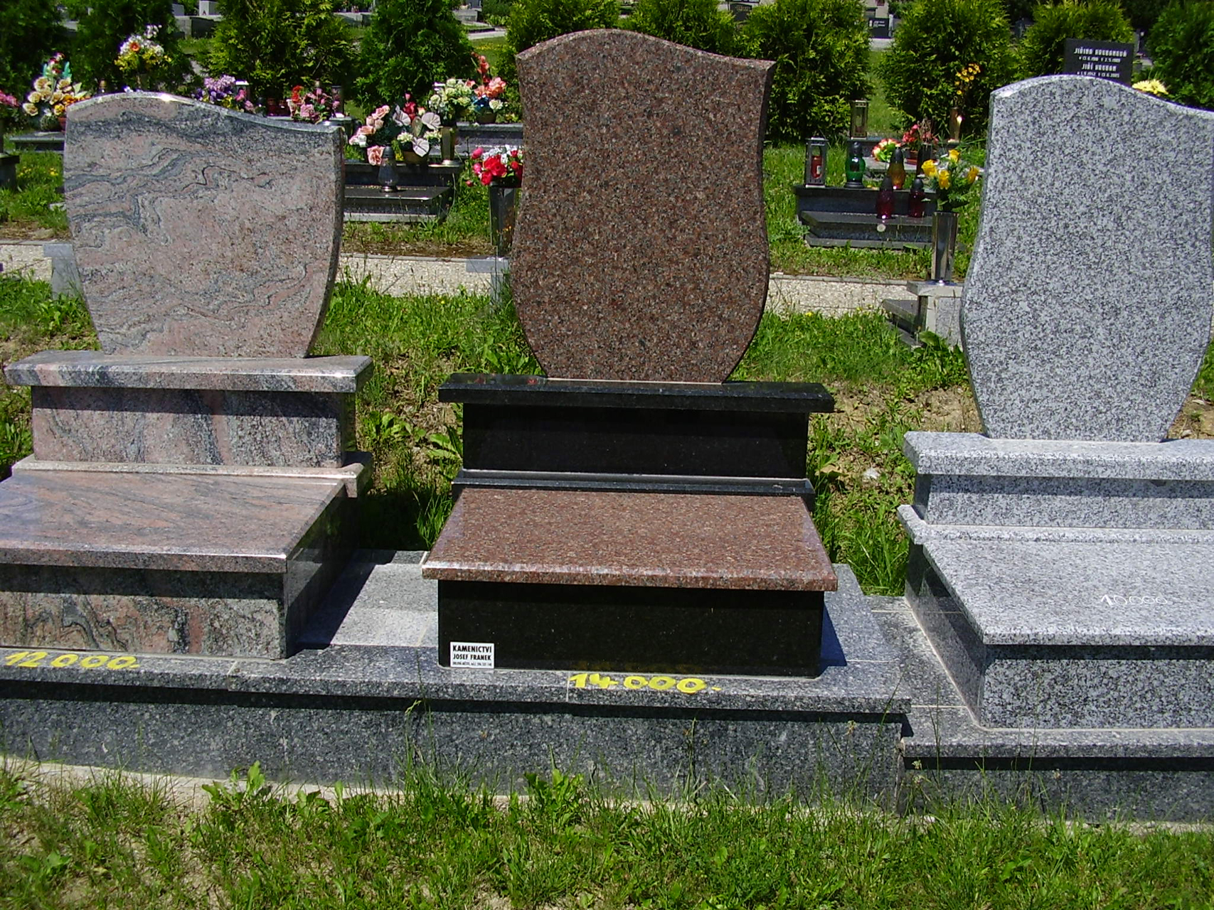 Kamenictví Franek foto 3