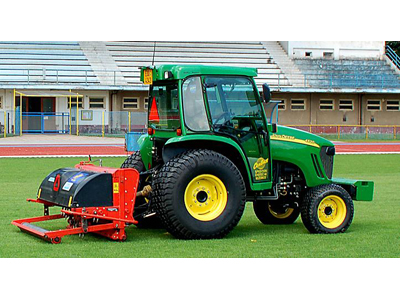 Údržba trávníků Certus spedition s.r.o. foto 2