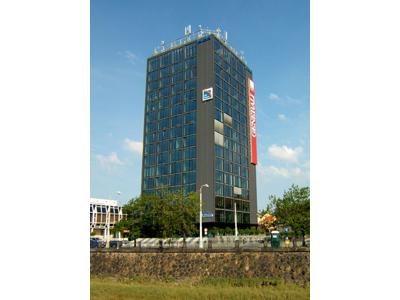 ADP Employer Services Česká republika, a.s.