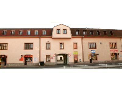 Rezidence Zámecká Sokolov, s.r.o. foto 2