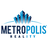 logo METROPOLIS REALITY
