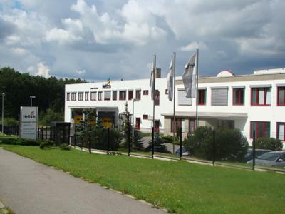 Hettich ČR