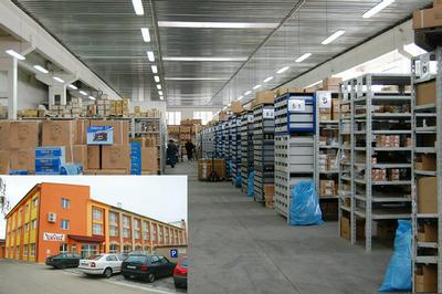 SATOS Prostějov a. s. foto 2