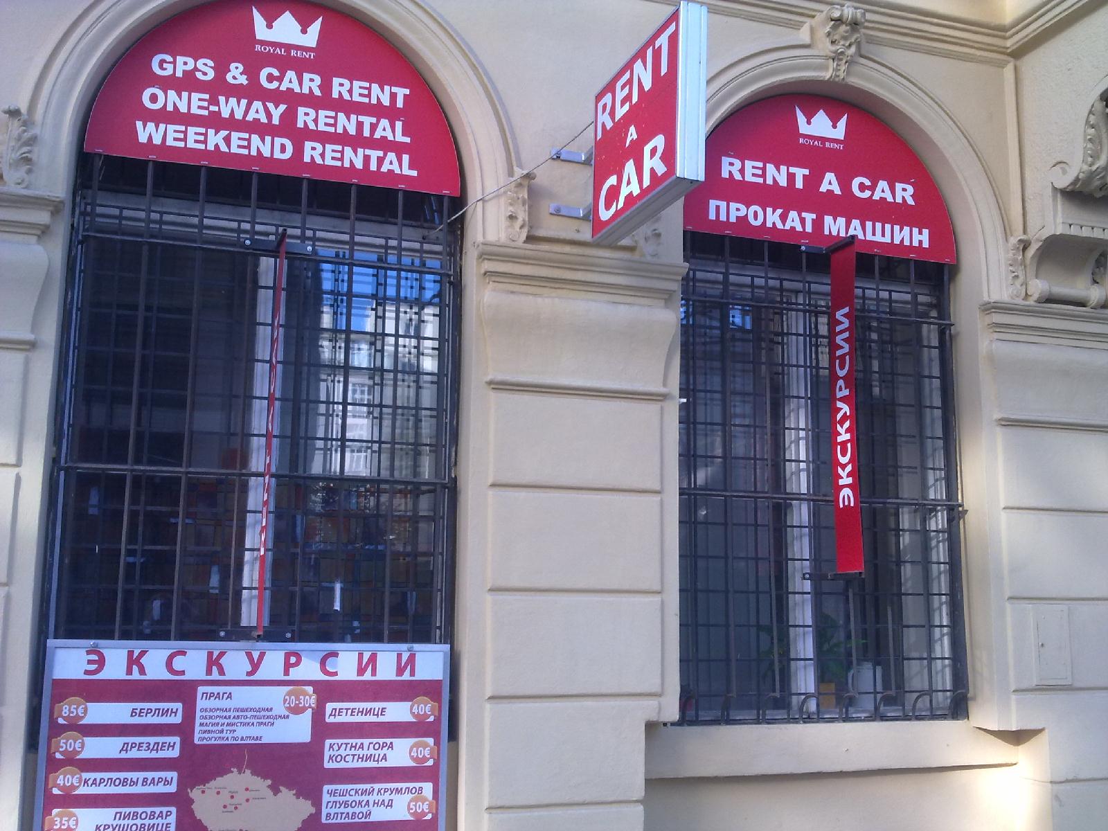 A & KNIJNENBERG, s.r.o.