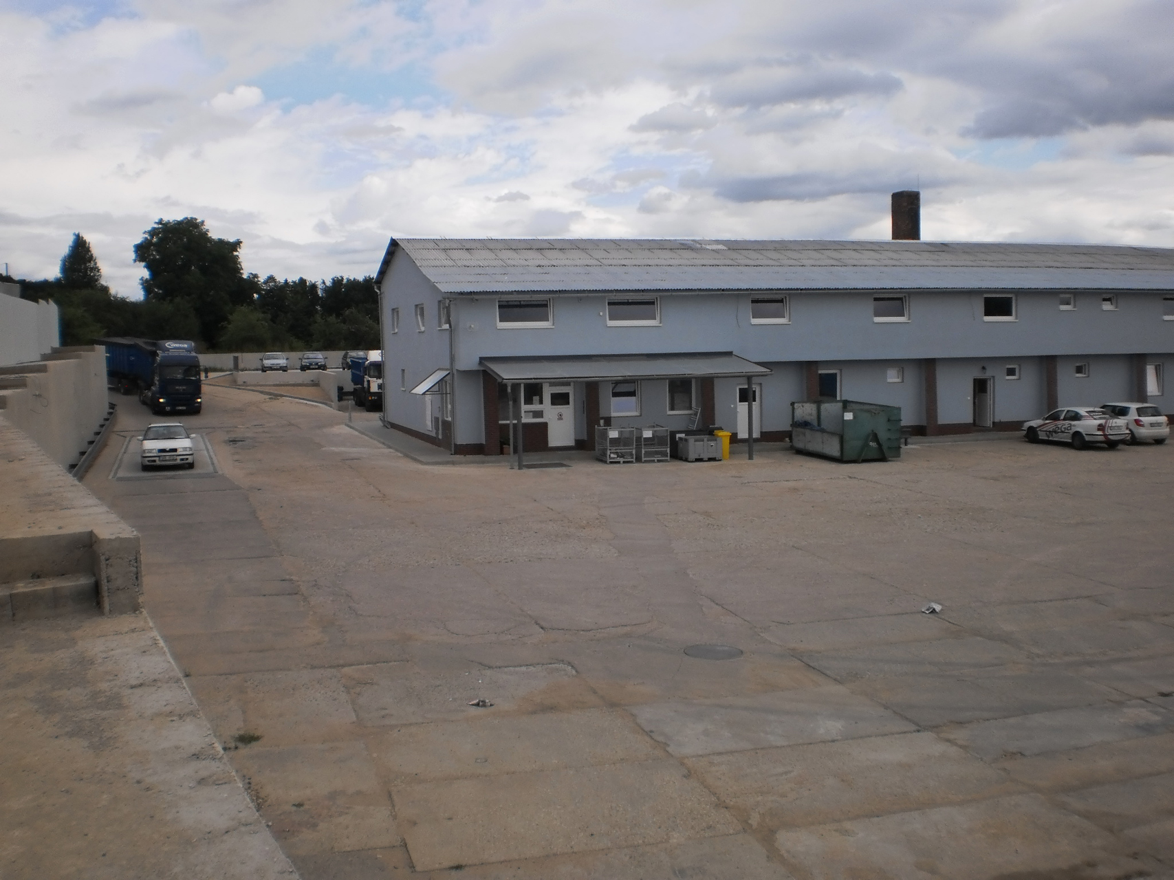 WEGA recycling, s.r.o.