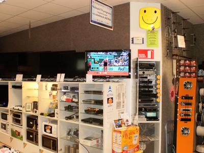 Vidcom - servis foto 2