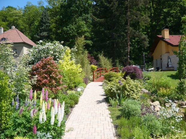 Zahradnictví flos, s.r.o. foto 2