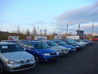 AUTOARTIKL s.r.o. foto 2