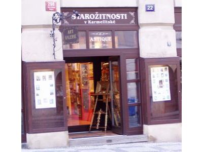 Albert Jarovský foto 2