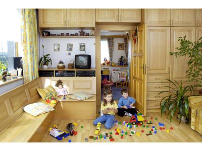 Martin Vaněk - Truhlářství a sklenářství HRANOL foto 3