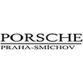 logo Porsche Praha-Smíchov