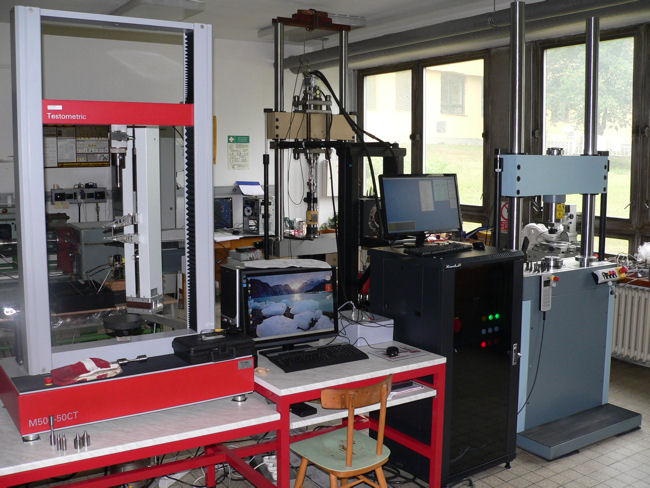 LabControl, s.r.o. foto 2