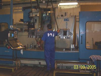 PBS Technics, s.r.o. foto 2