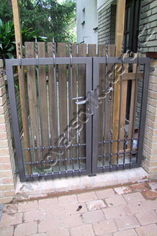 Umělecké kovářství Kučera foto 3