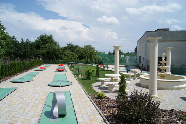 Penzion Fantasy foto 2