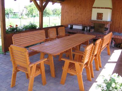 Dřevoland.cz, s.r.o. foto 3