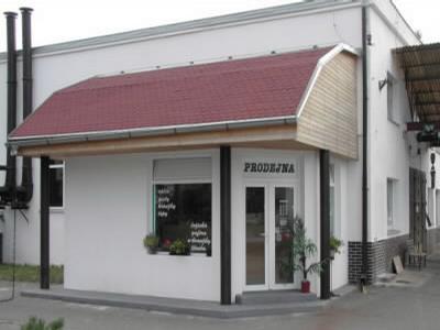 Jiří Lopaur - BRUSÍRNA VÁLCŮ