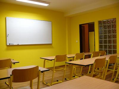 JAZYKOVÁ ŠKOLA SUN foto 3