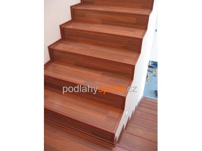 Podlahy Spáčil foto 4