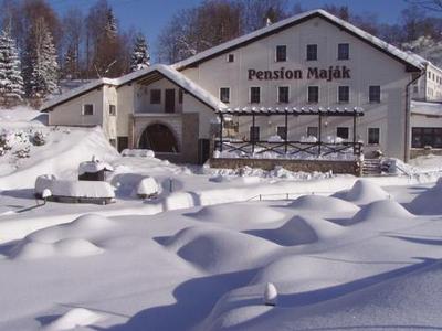 Pension Maják