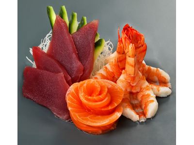 The Sushi Bar foto 5
