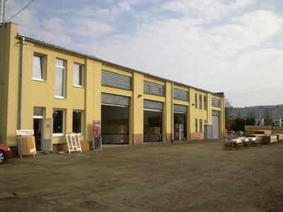 Dřevocentrum CZ, a. s. foto 4