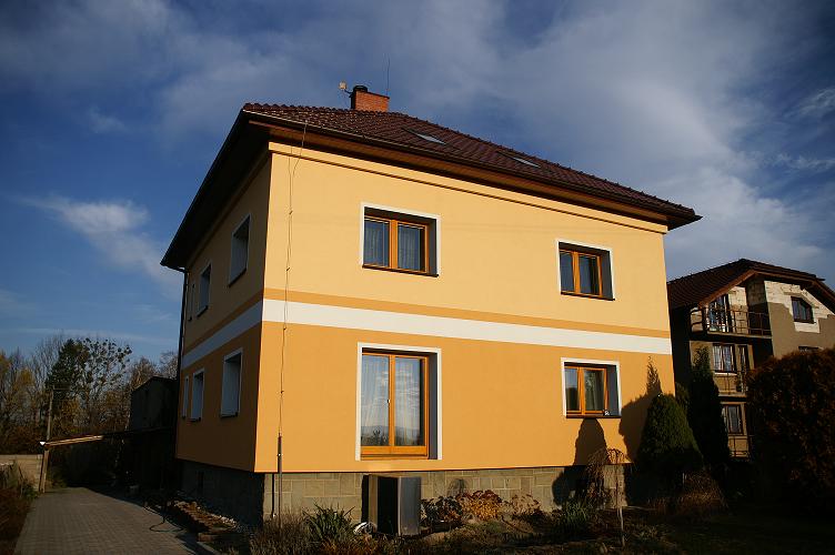 Projekce D&D Dänemark