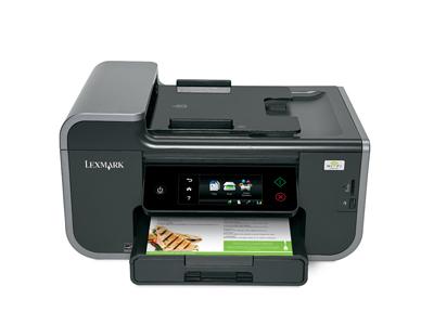 Lexmark International Czech, s.r.o. foto 3