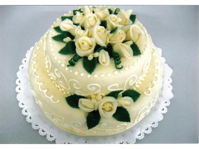 Výroba cukroví a studená kuchyně Kuncovi foto 2