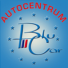 logo - Autocentrum Blu Car