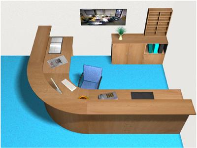 ARWEN interiery foto 2