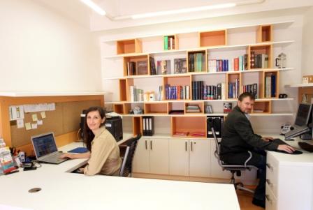 EUFRAT Group, s. r. o. – Překladatelské a tlumočnické centrum EUFRAT foto 2