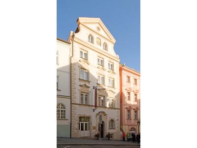 Boutique Hotel Green Lobster foto 2