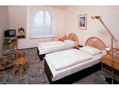 Hotel Otar foto 4