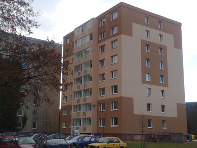 ASPRO družstvo služeb a prací foto 3