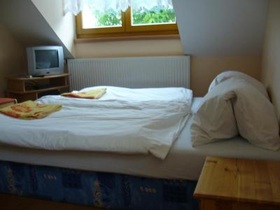 Penzion Pod Ořechem foto 4