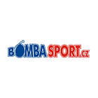 Logo obchodu Bombasport.cz