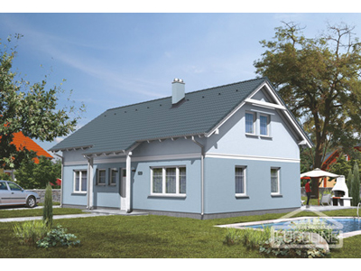 Telnar zděné stavby foto 4