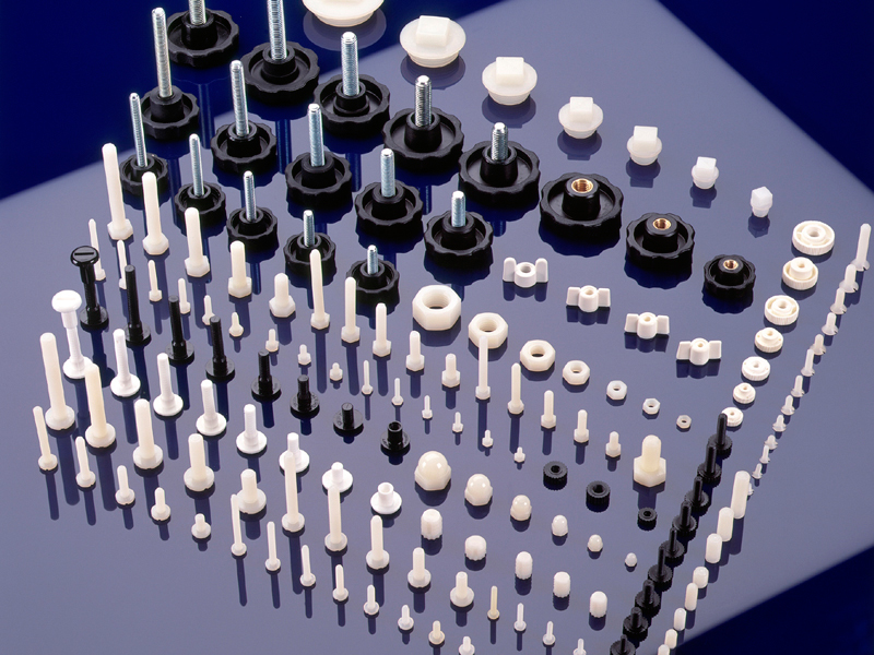 Plastové součástky s.r.o. foto 4