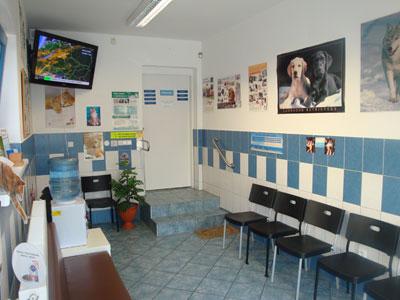 Veterinární klinika L+H (Lhotka) foto 4