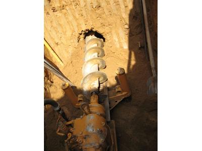 Krupauer  podvrty - protlaky foto 3